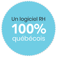 Un logiciel RH 100% Québécois